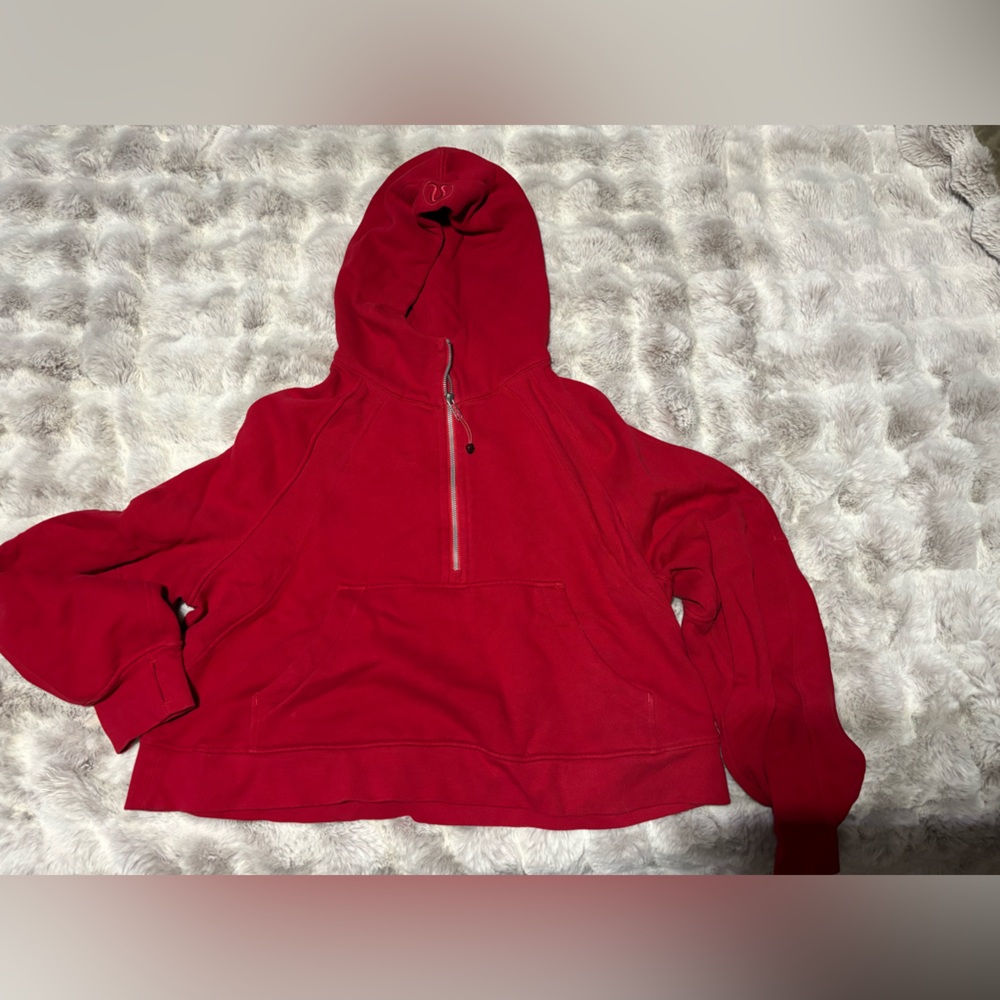 Lululemon Scuba
